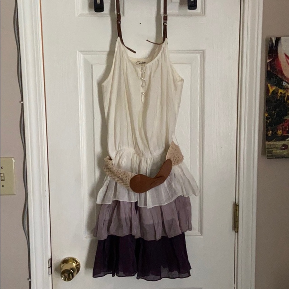 Women’s dress